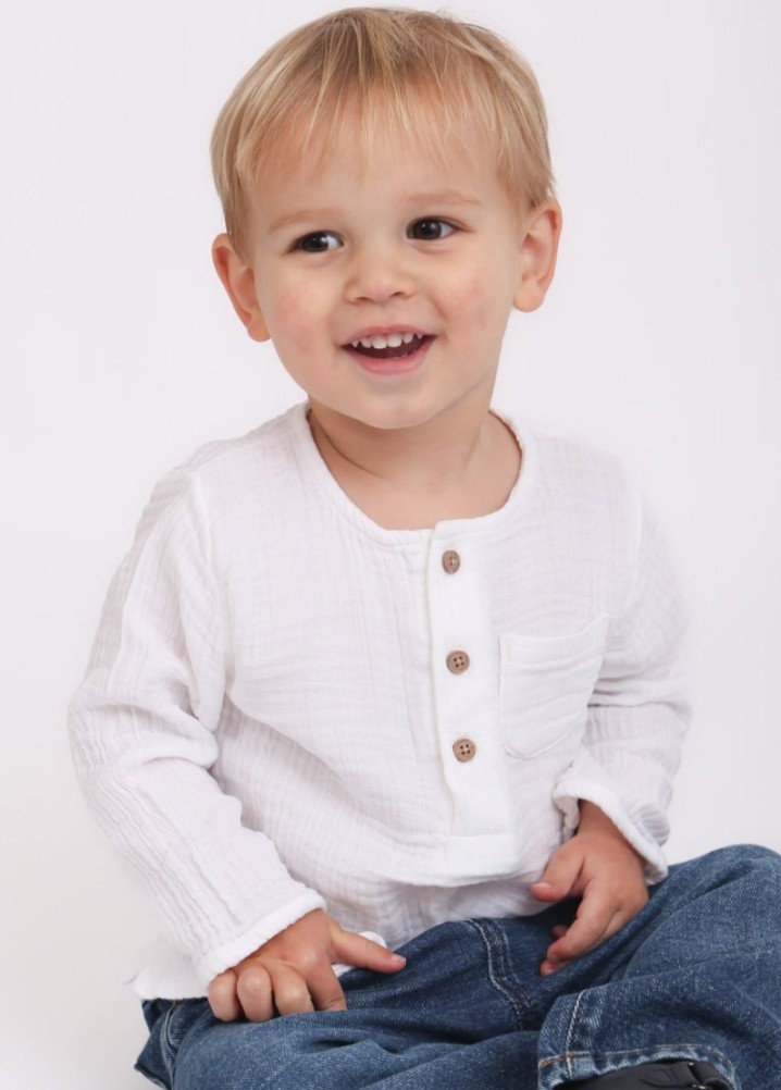oliver george - junior