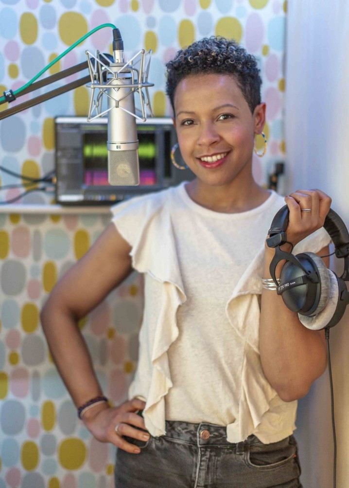 donna louise bryan - actor