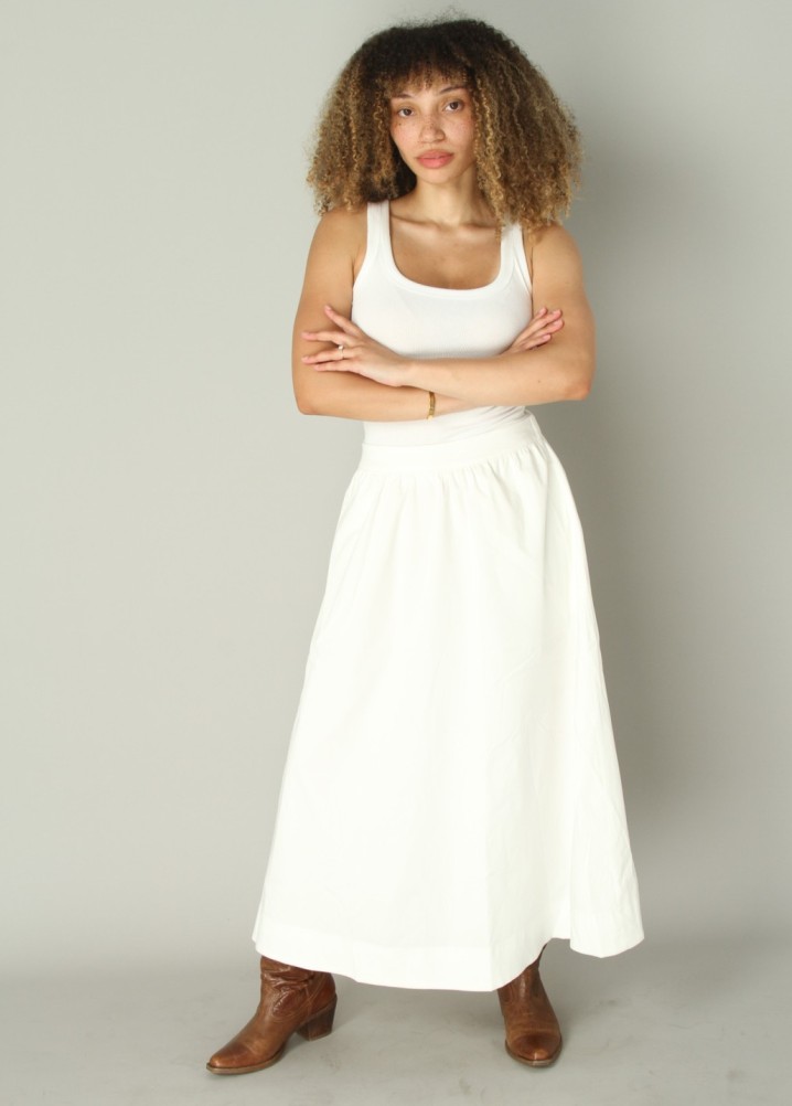 justina olivia - actor
