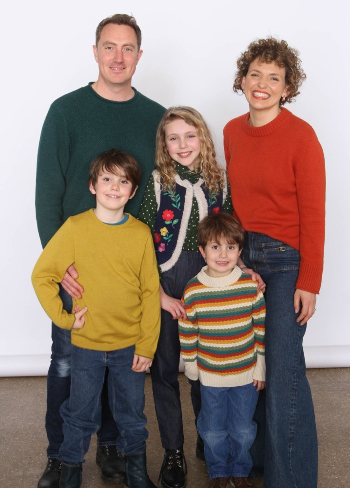 emmett family - families