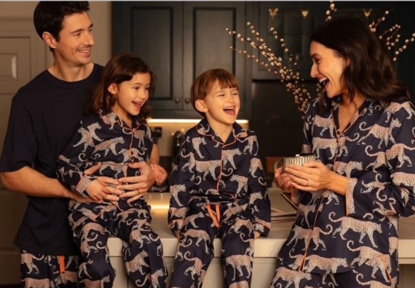 brothers family - families