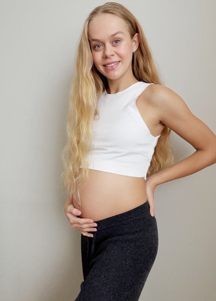 charlotte adams - bumps & babies