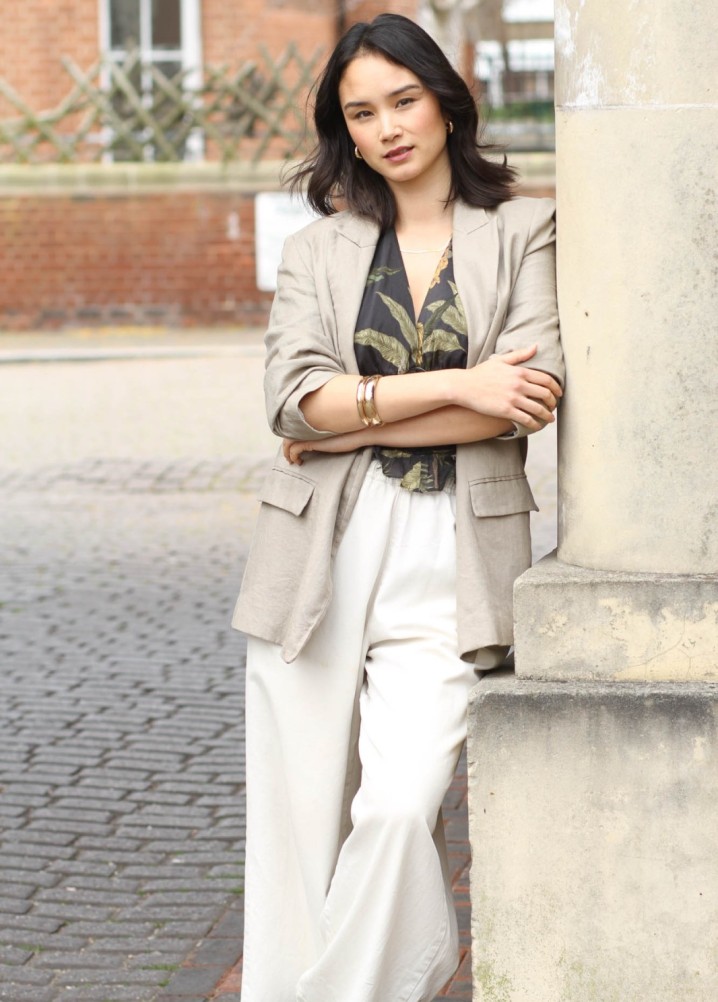 karolina conchet - profile