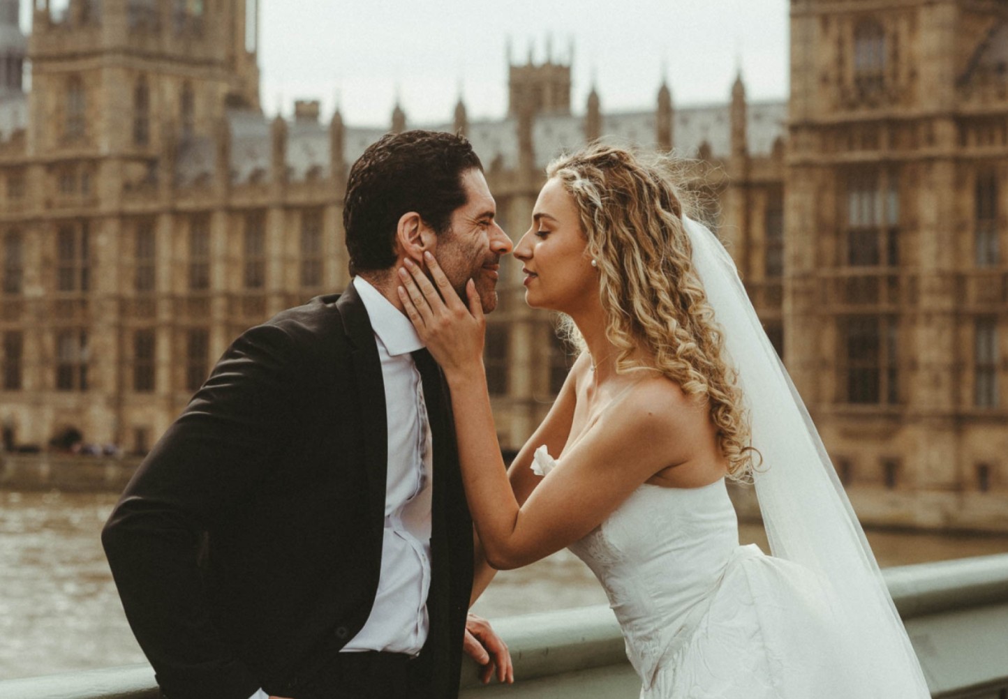 izzy and dan - couples
