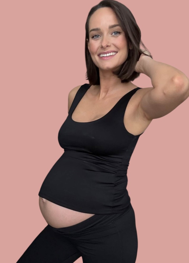 rose mahon - bumps & babies