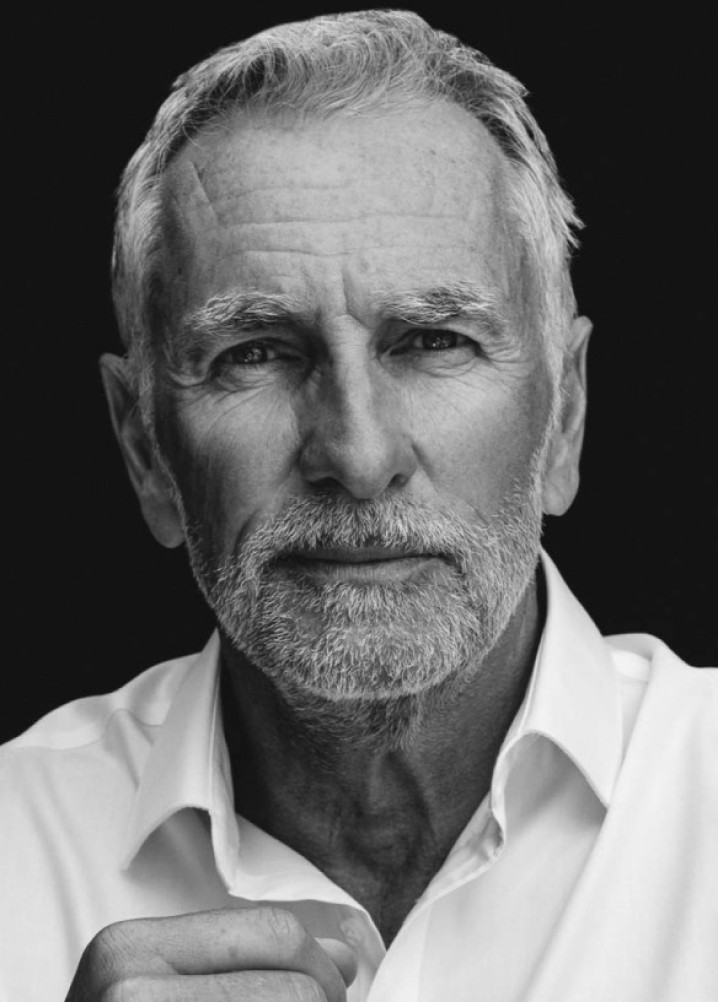 simon spalding - profile