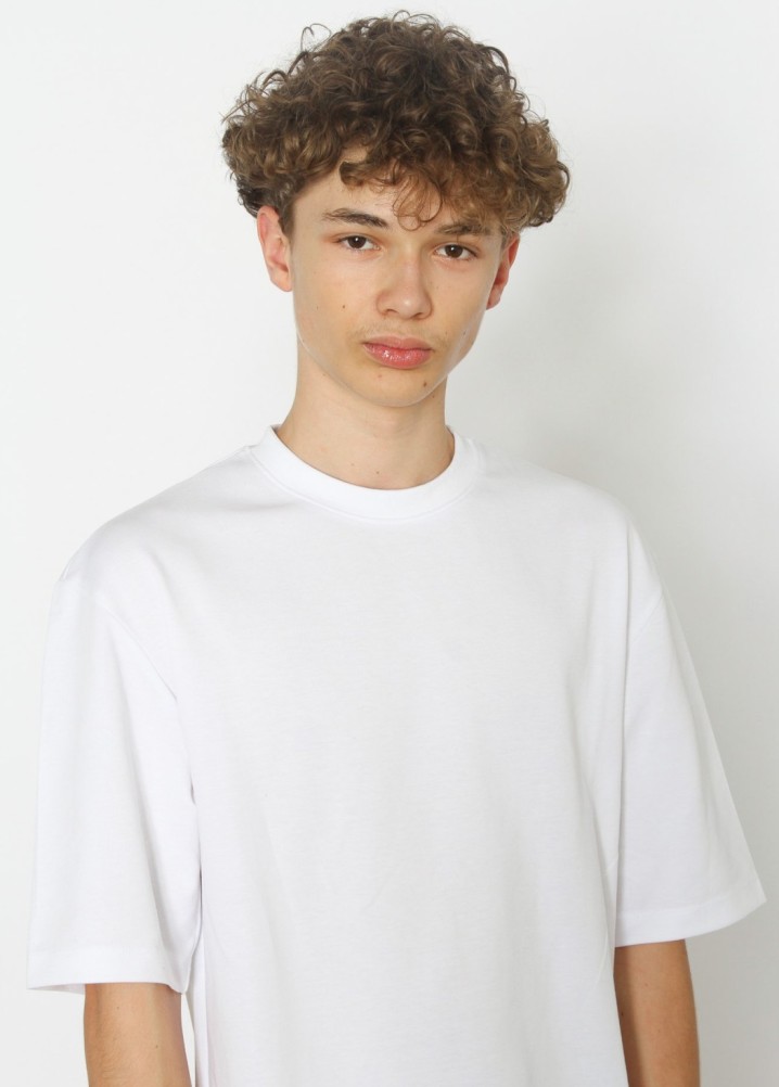 toby clayton - junior