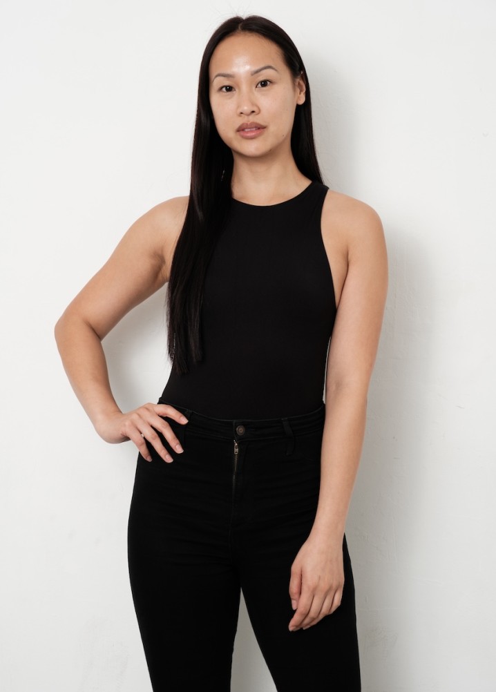 selina chiu - Casting Shots