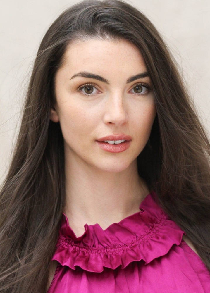 veronica rozycka - profile