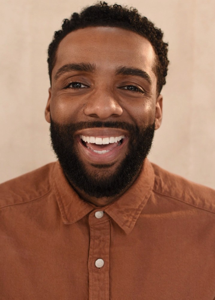 louis jay jordan - actor