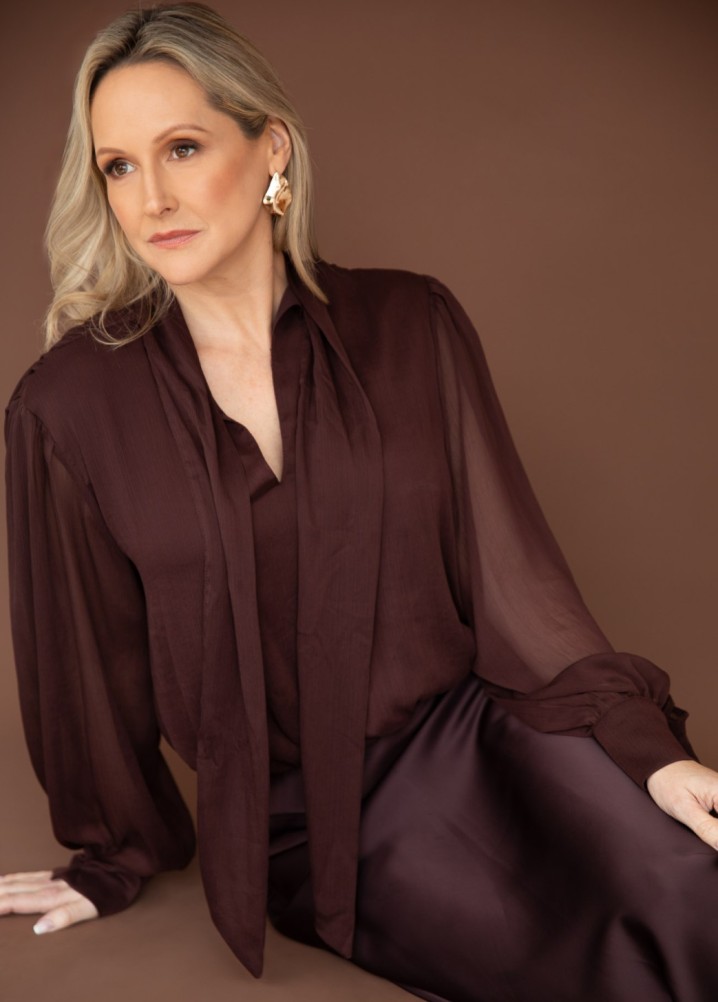 helen leigh - actor