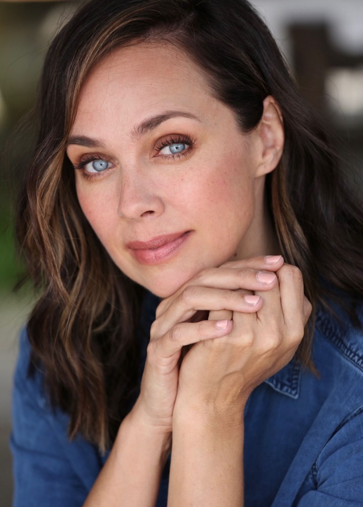 lara rorich - classics 40+