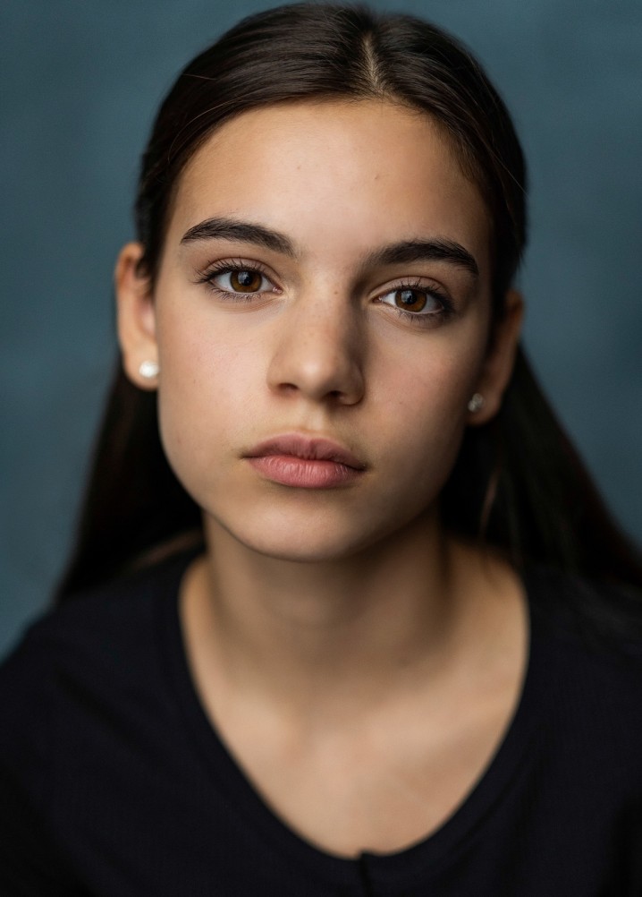 scarlett archer - profile