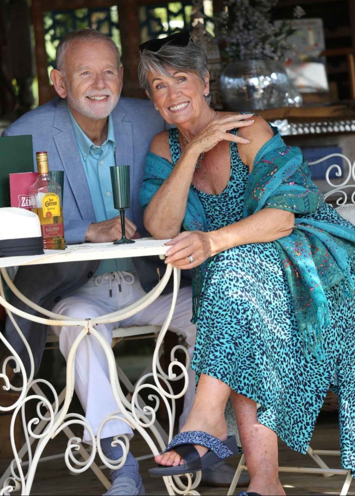 terri and john - couples