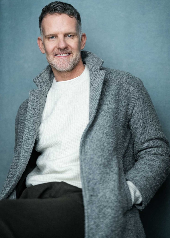 craig o'hara - actor