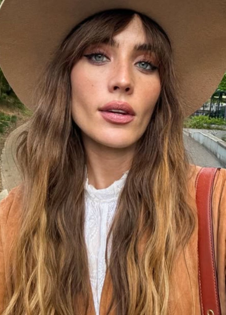 tara griffin - influencers