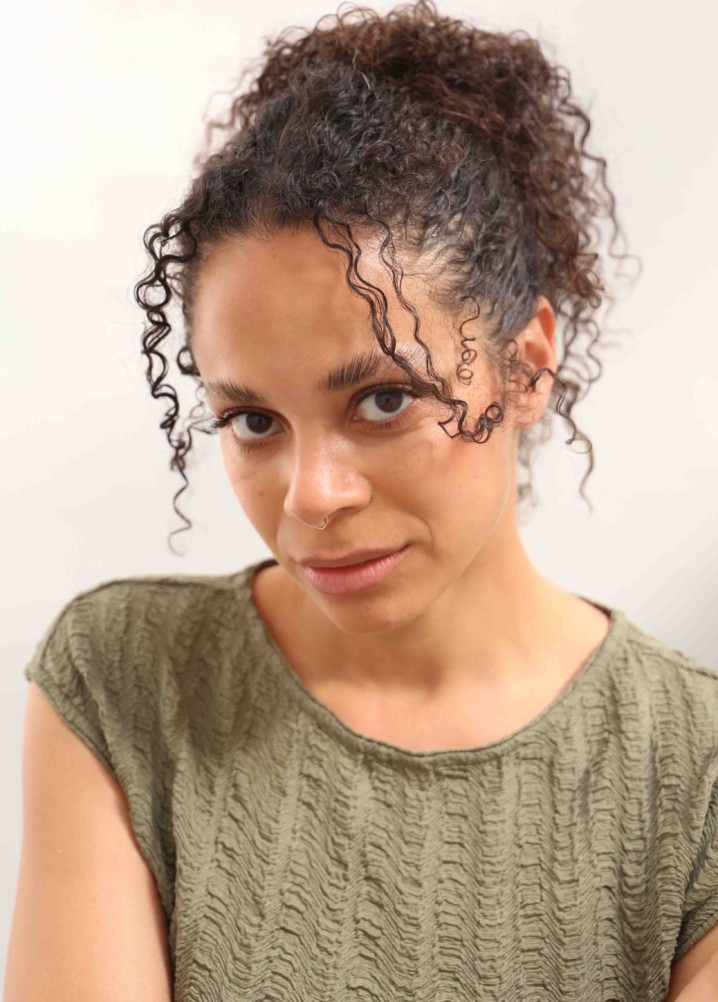 shamoni kihomano - actor
