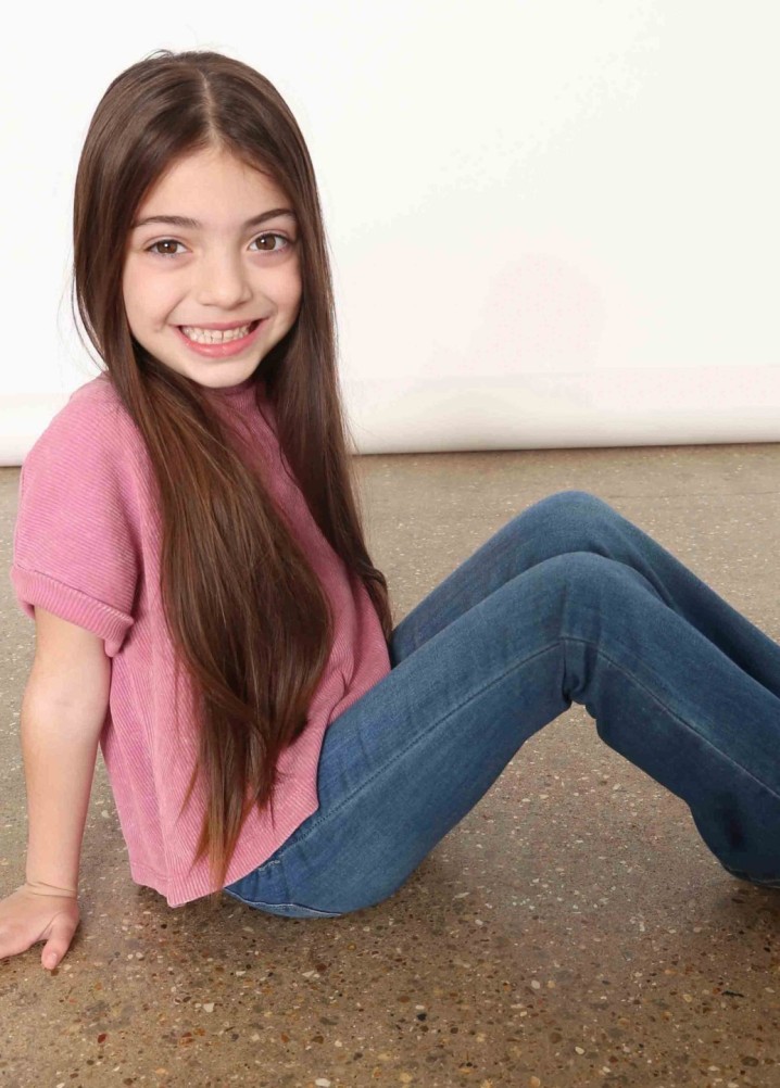 elin tosun - junior