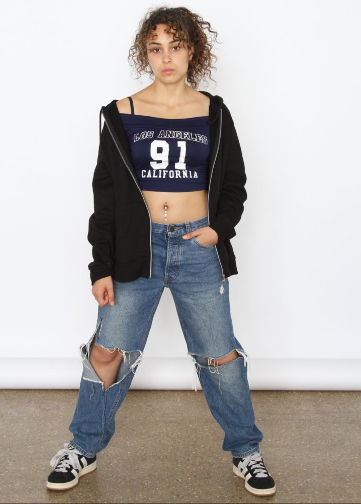 lola escobar - real