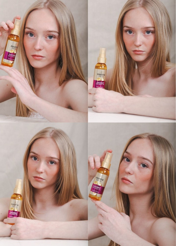 olivia mcdougall - beauty