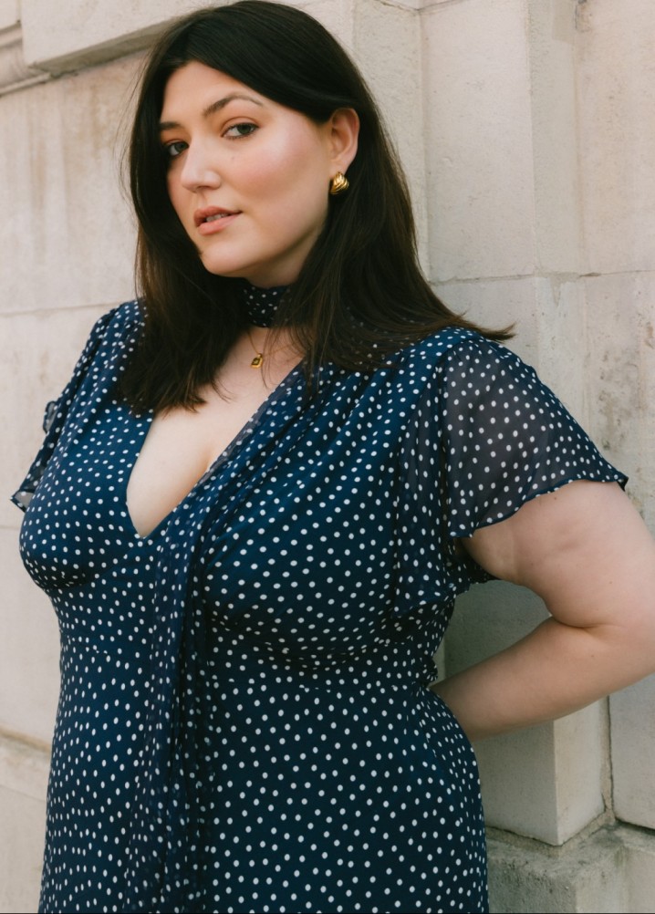 jessica rose - curve