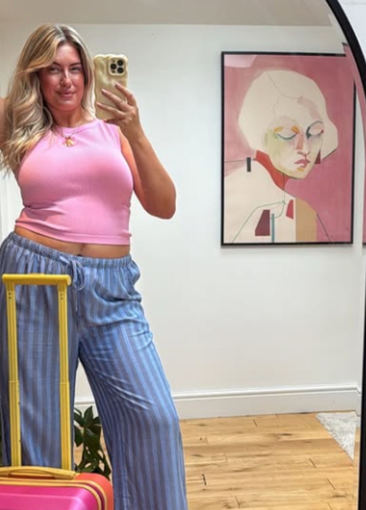 sophie hughes - influencers