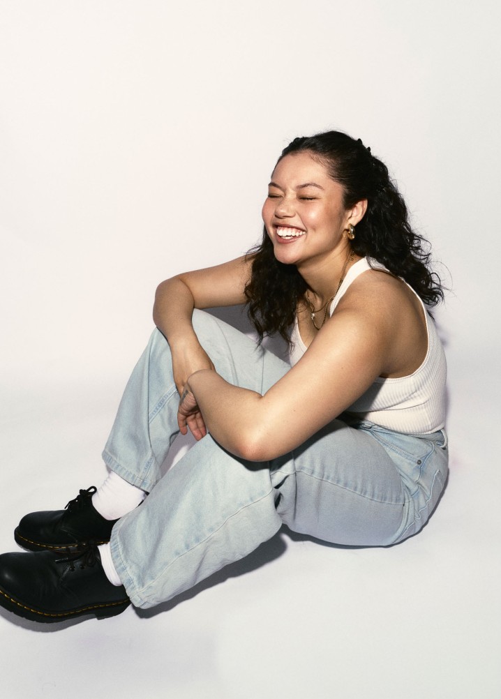 evie farquharson - real & unique