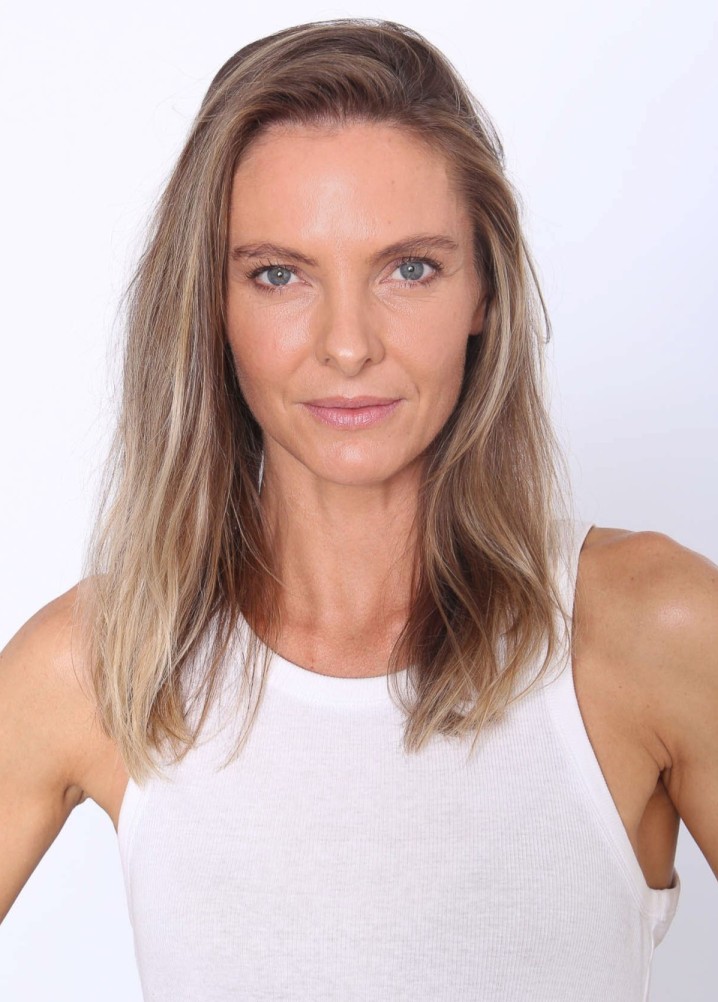 louise jacquet - Digitals