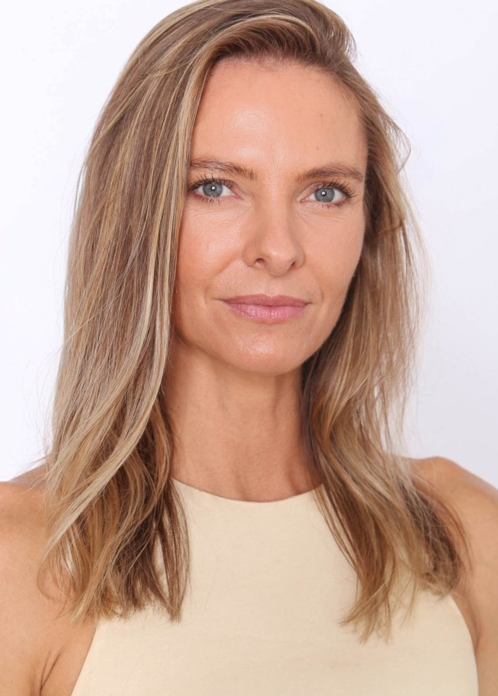 louise jacquet - profile