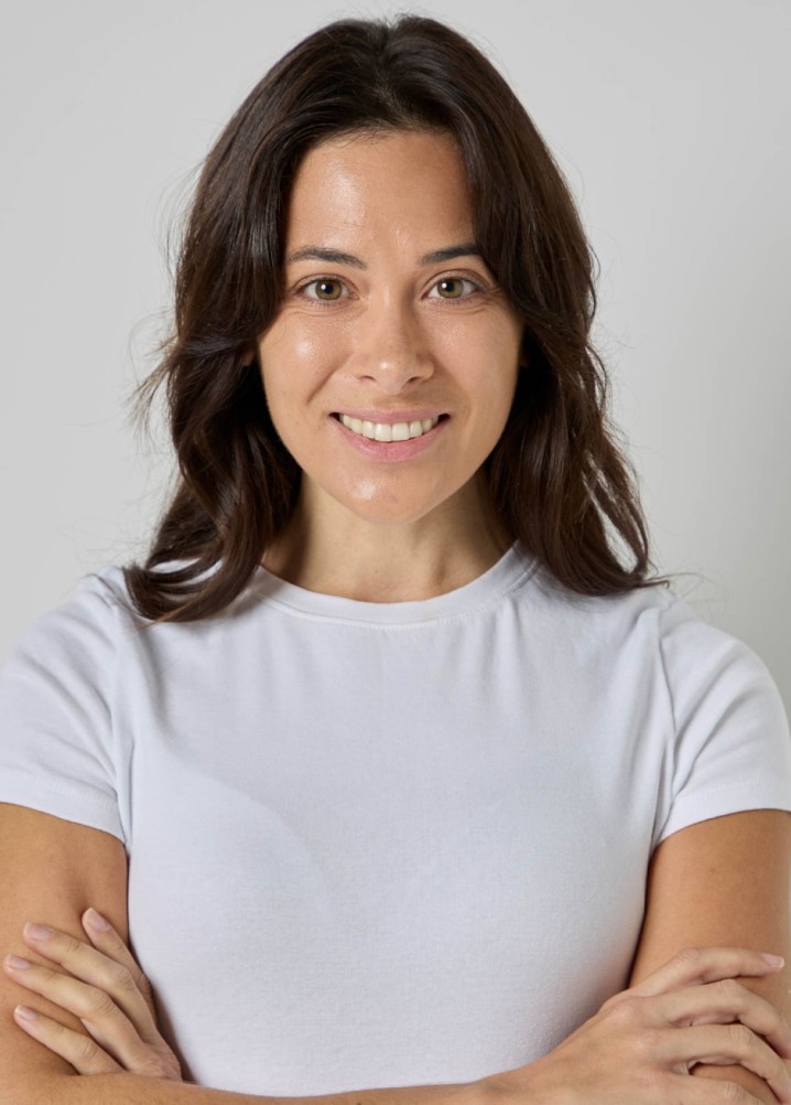 Nina Napoletano - Casting Shots