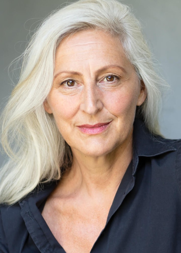 elaine hallam - profile