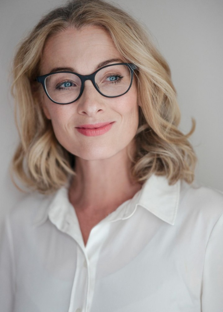 tracey lushington - actor