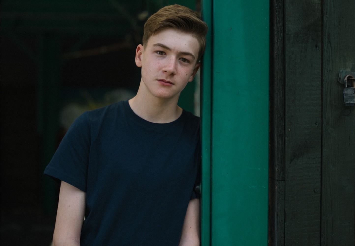 freddie winfield - junior
