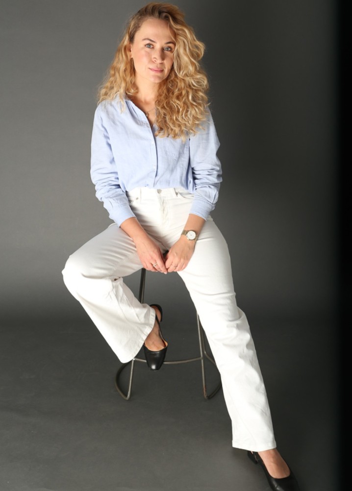 patrycja pabich - profile
