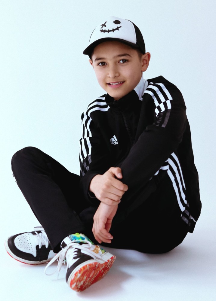 phoenix treend - junior