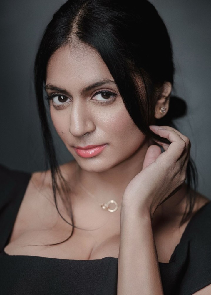 roopa bhudia - profile