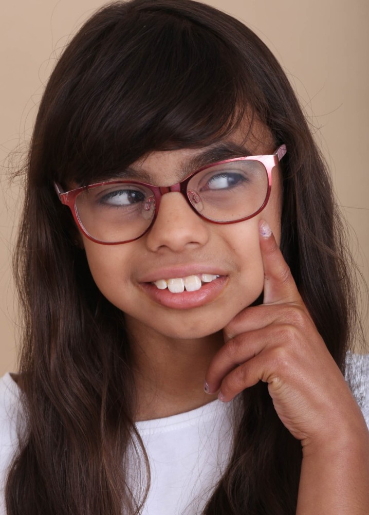 eva ramtohul - junior