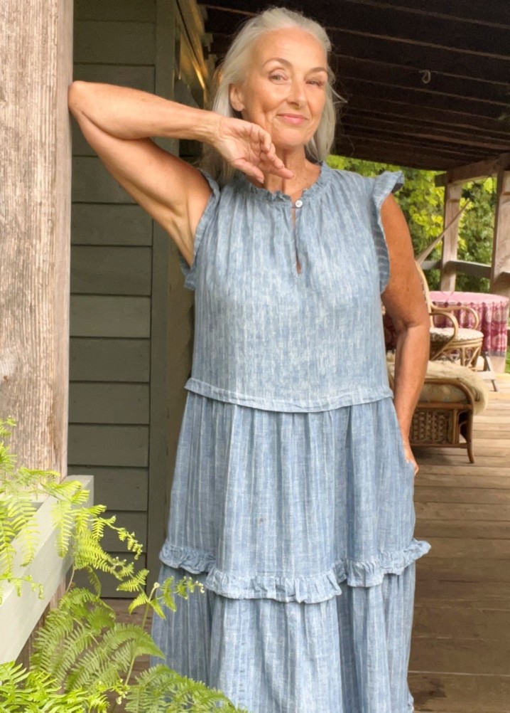 lolly streek - profile