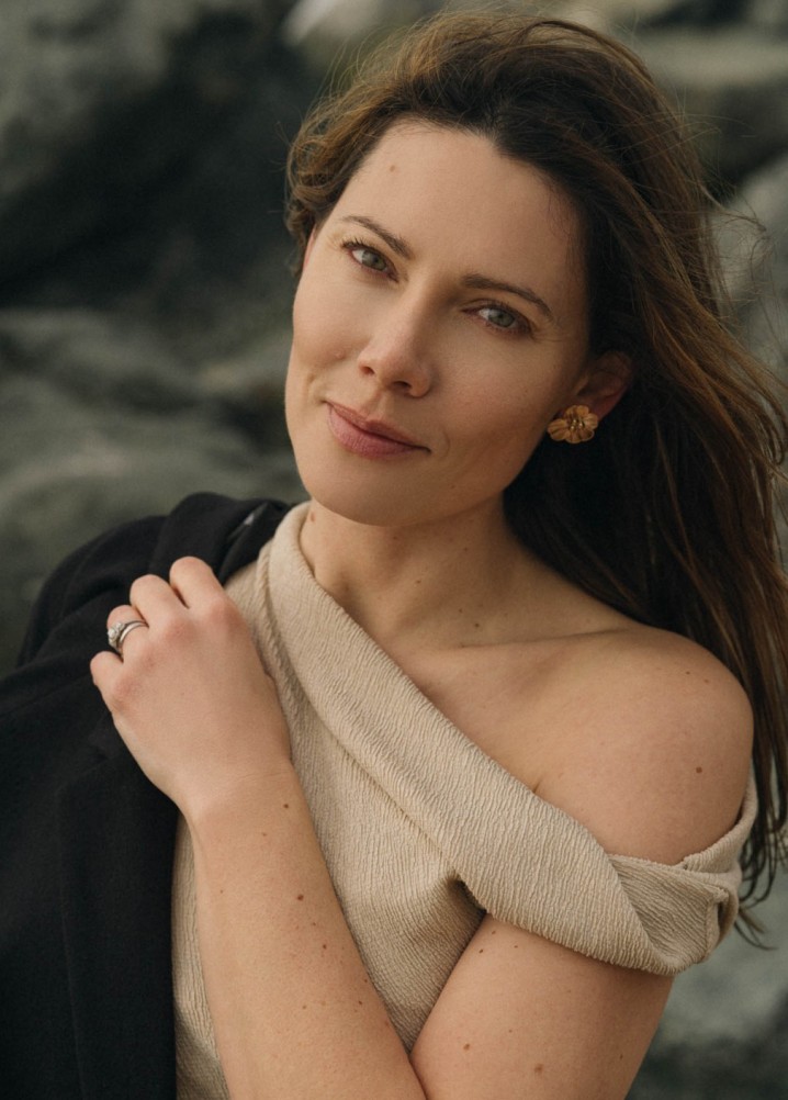 lisa baynes - classics 40+