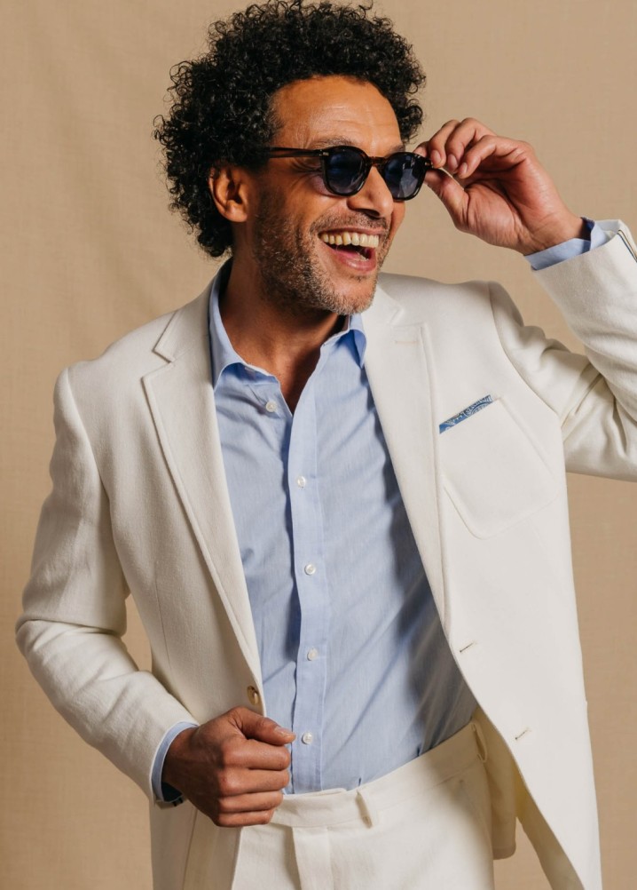 tee morris - classic