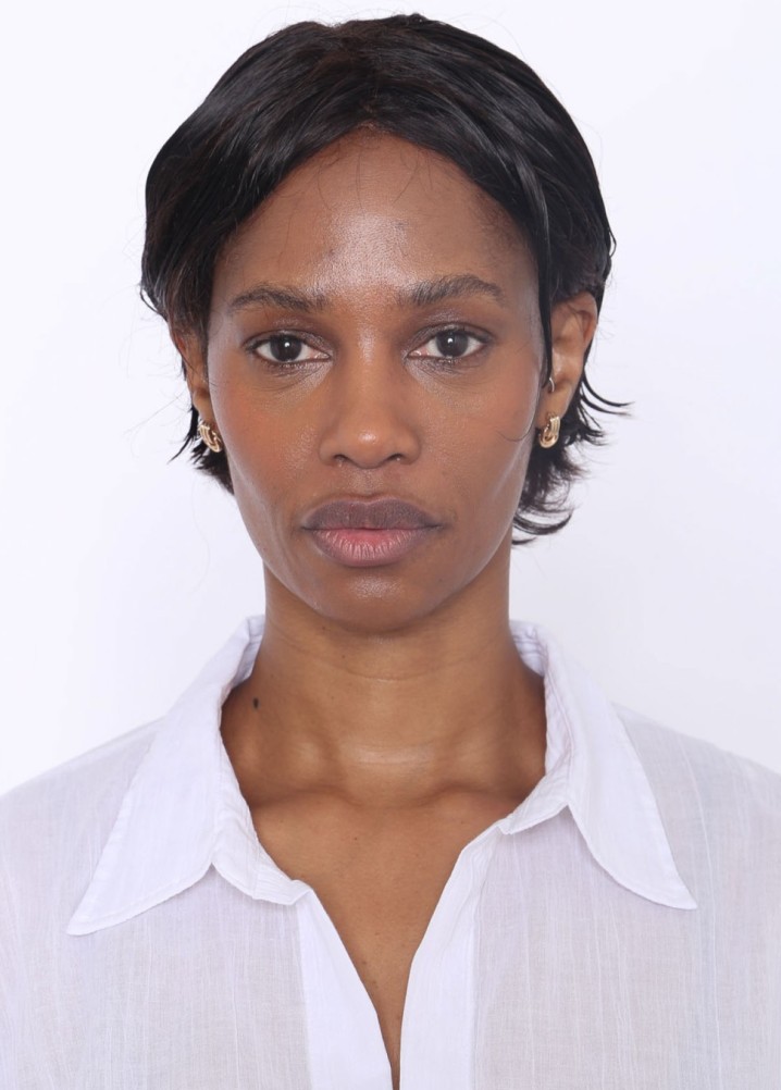 Annie Campbell - Casting Shots