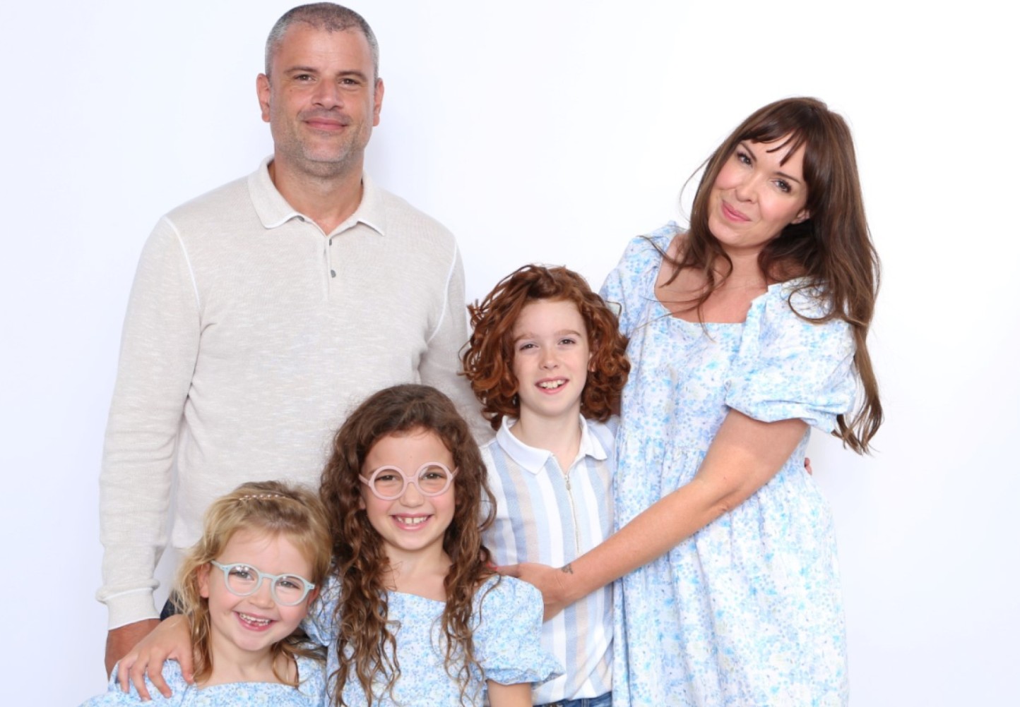 cella-morriss family - families