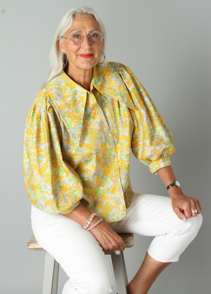 elaine hallam - classics 40+