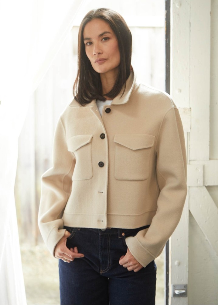 mei-li - model