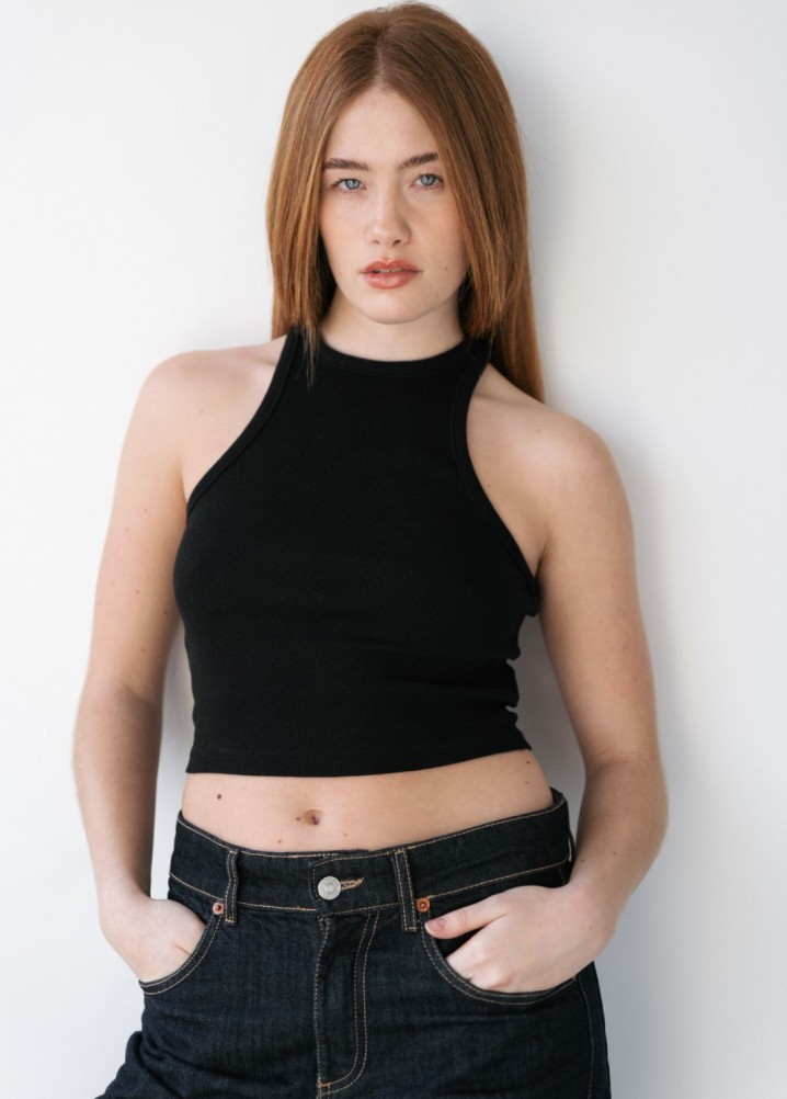 Lili-Mae Cleary - Digitals