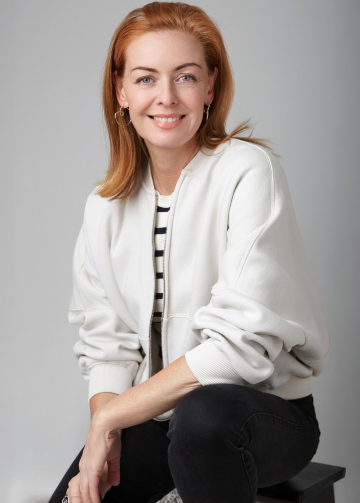 daniela isherwood - actor