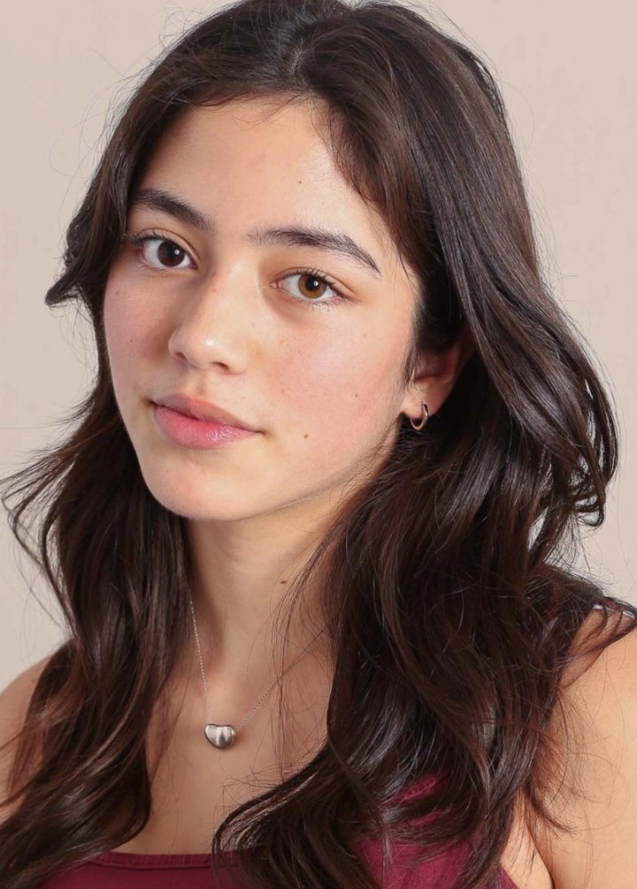 umi yamamoto - junior