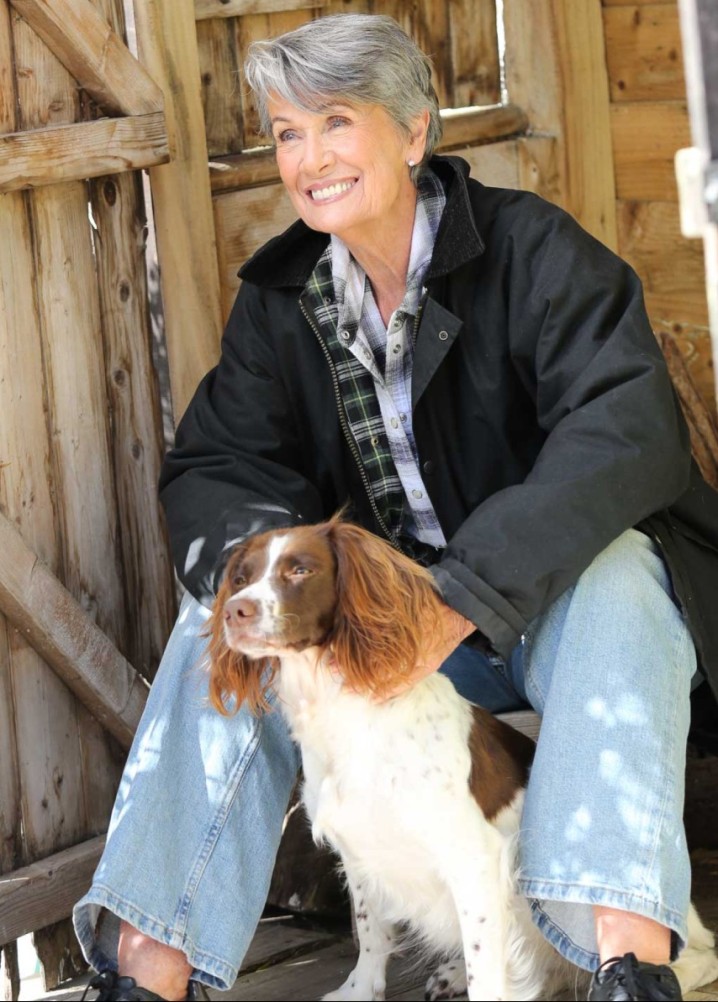 terri hood - classic