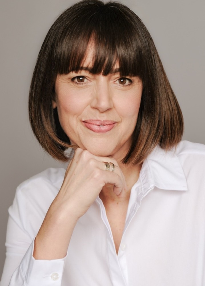 claire holdom - actor