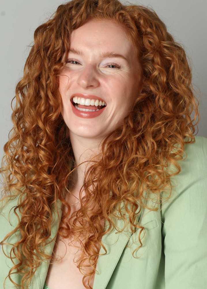 lydia jervis - actor